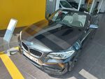 BMW Serie 2 CABRIO 218I miniatura 2
